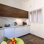 Ajaccien Familial Appartamento *