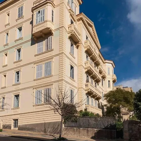 Ajaccien Familial Διαμέρισμα