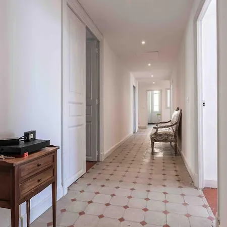 Ajaccien Familial * Ajaccio (Corsica)