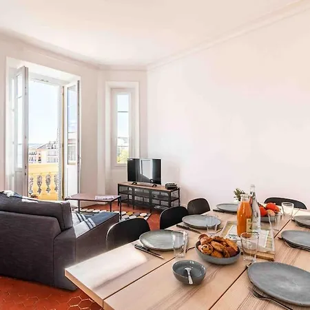 Ajaccien Familial Appartement Ajaccio (Corsica)