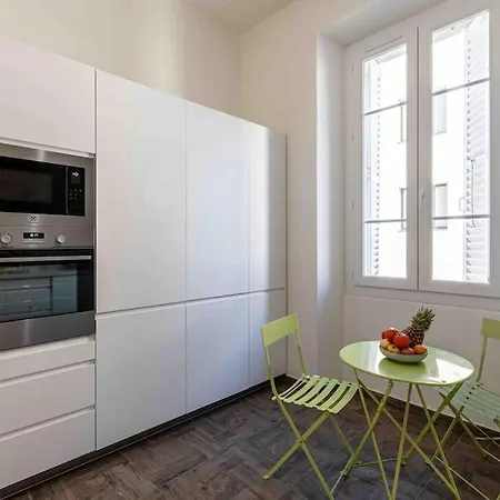 Ajaccien Familial Appartement