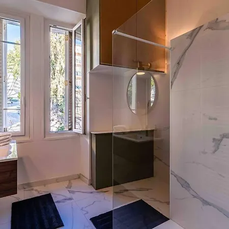 Ajaccien Familial Ajaccio (Corsica)