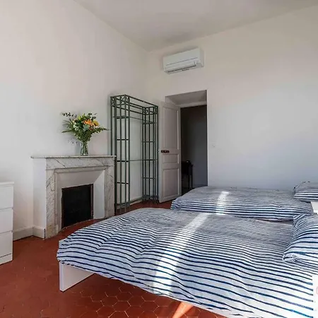 Ajaccien Familial Appartement *