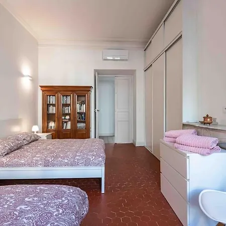 Ajaccien Familial Ajaccio (Corsica)