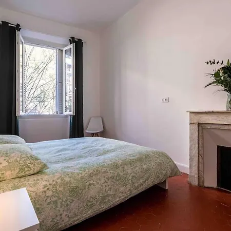 Appartement Ajaccien Familial