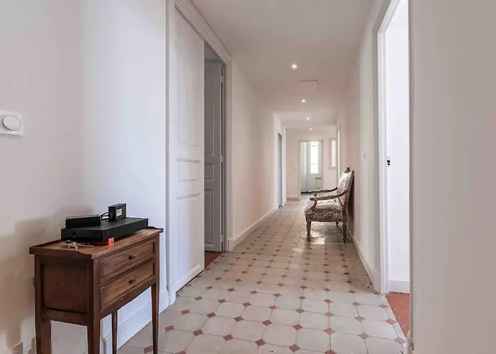 Ajaccien Familial * Ajaccio (Corsica)