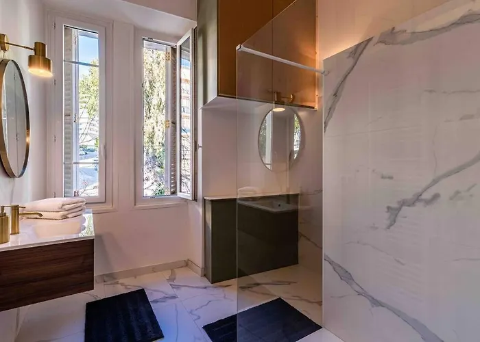 Ajaccien Familial Ajaccio (Corsica)