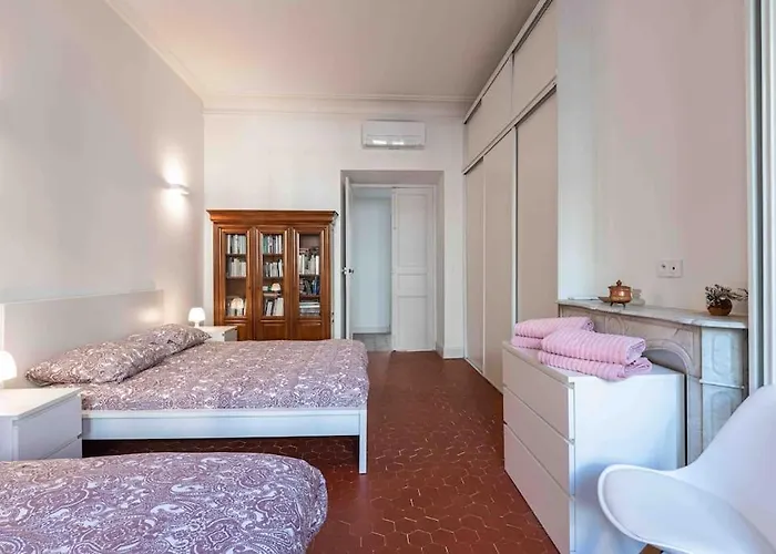 Ajaccien Familial Ajaccio (Corsica)